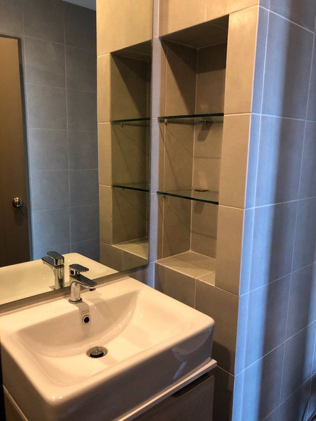 ขายคอนโด-ideo-o2-ไอดีโอ-โอทู-ขนาด-26-ตารางเมตร-ห้องมุม-ตึก-a-ชั้น-27-วิวแม่น้ำ-ถนนสรรพาวุธ-บางนา-ร