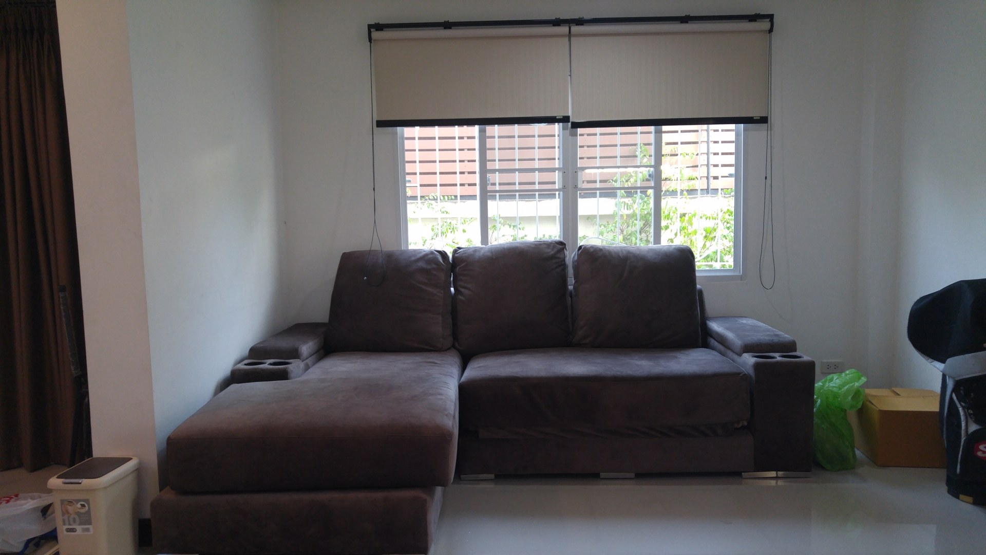 ขาย-เช่าทาวโฮม-โครงการลิฟวิ่งปาร์คพระราม-5