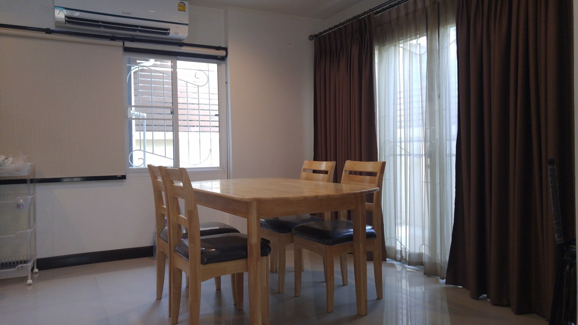 ขาย-เช่าทาวโฮม-โครงการลิฟวิ่งปาร์คพระราม-5