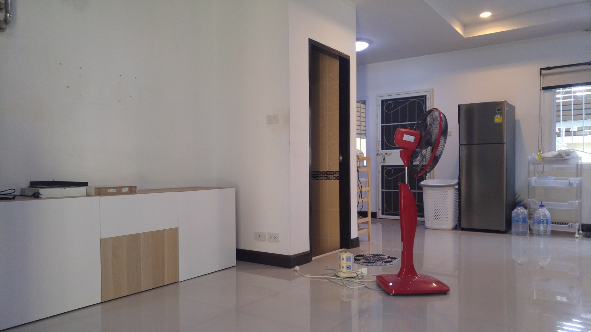 ขาย-เช่าทาวโฮม-โครงการลิฟวิ่งปาร์คพระราม-5