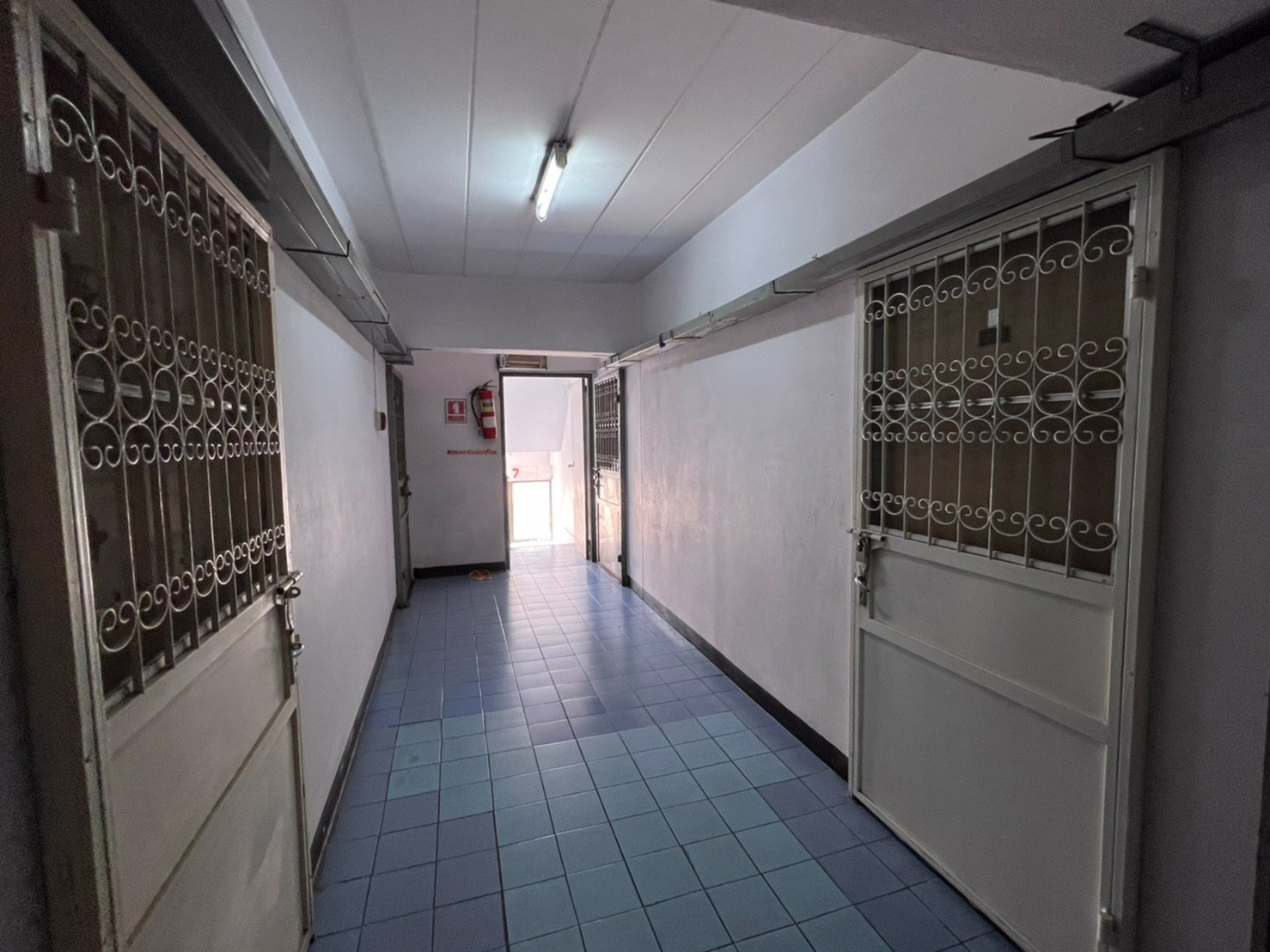 ให้เช่าคอนโดบางอ้อริเวอร์ไซด์