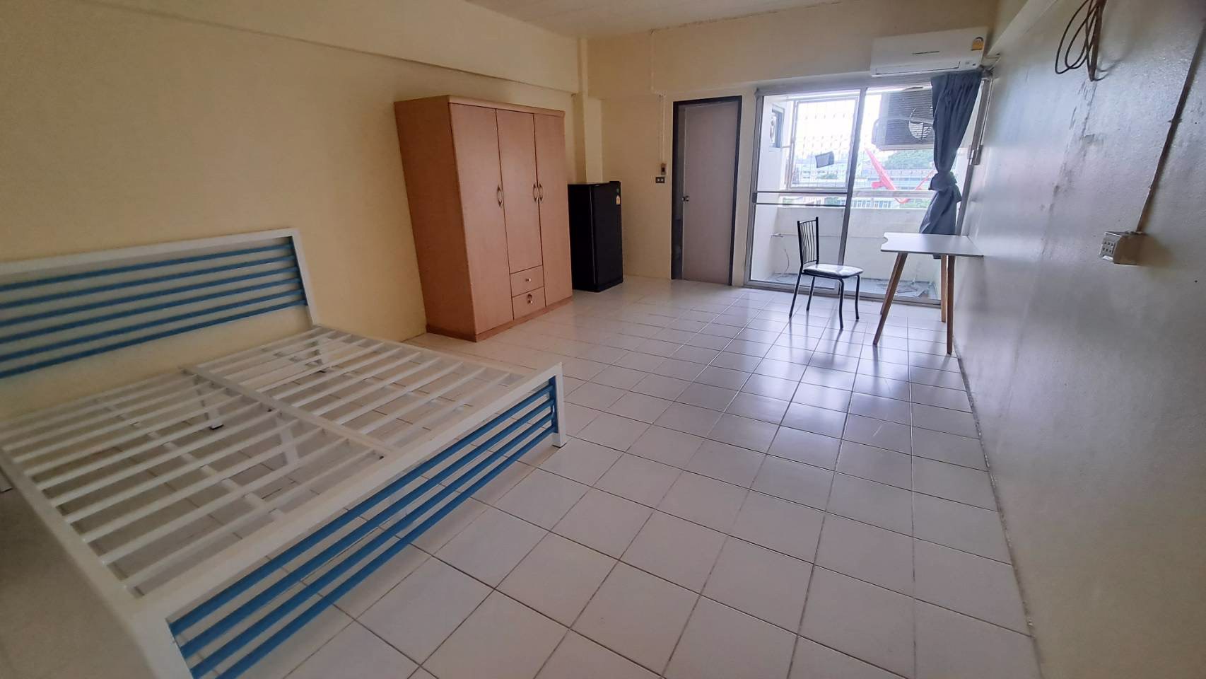 ให้เช่าคอนโดบางอ้อริเวอร์ไซด์