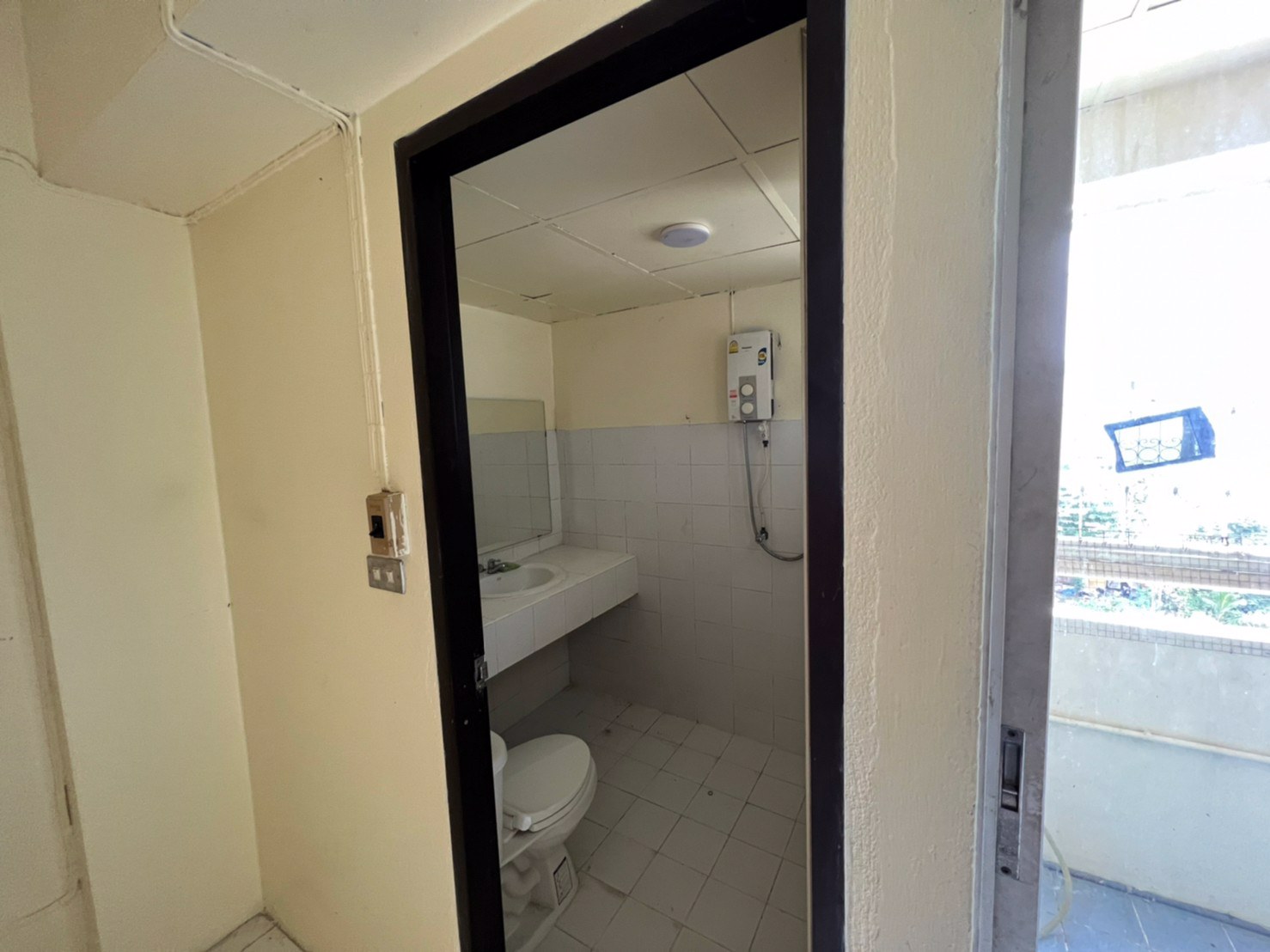 ให้เช่าคอนโดบางอ้อริเวอร์ไซด์