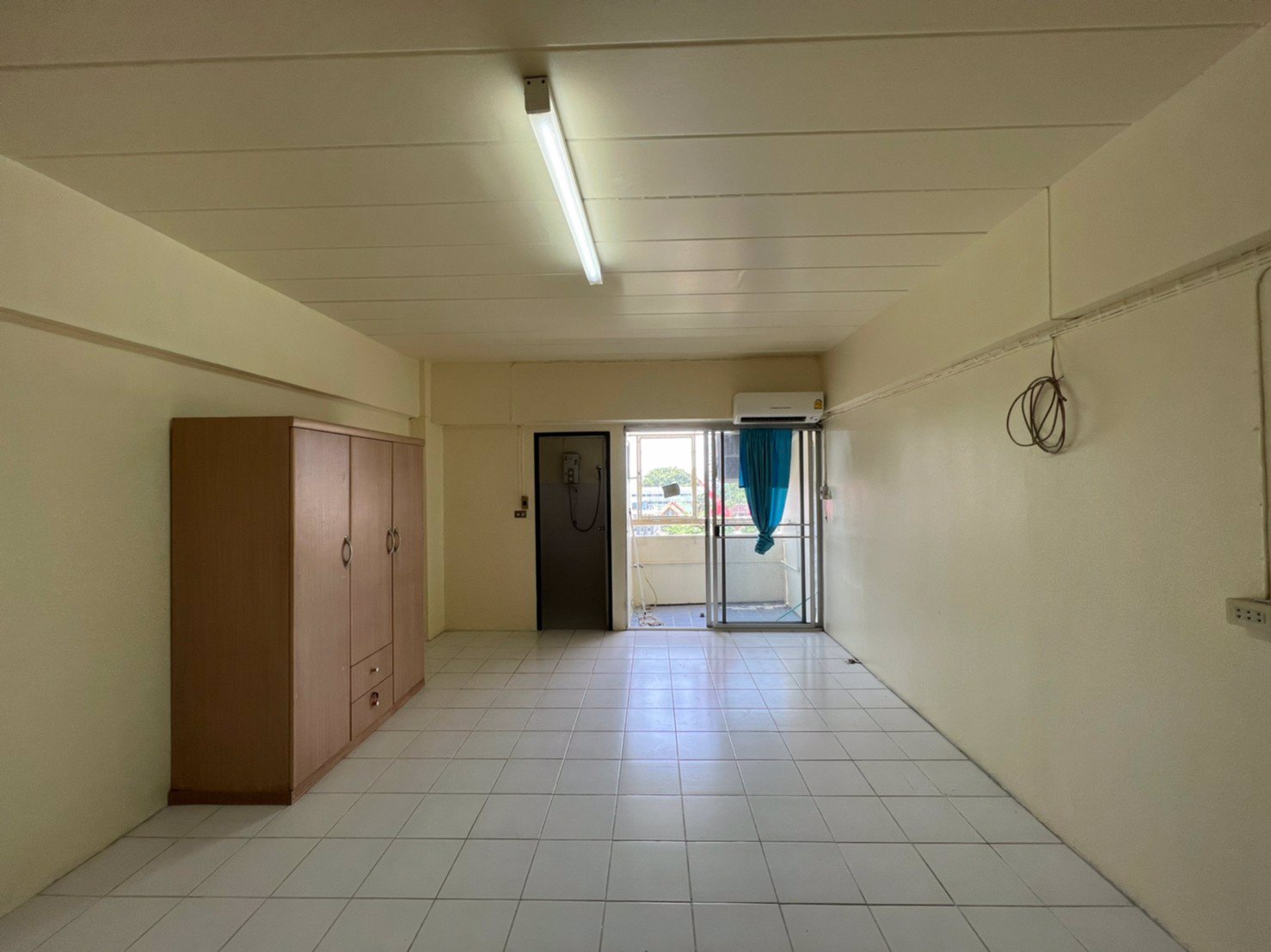 ขายคอนโดบางอ้อริเวอร์ไซด์-อาคาร-b-ชั้น-7