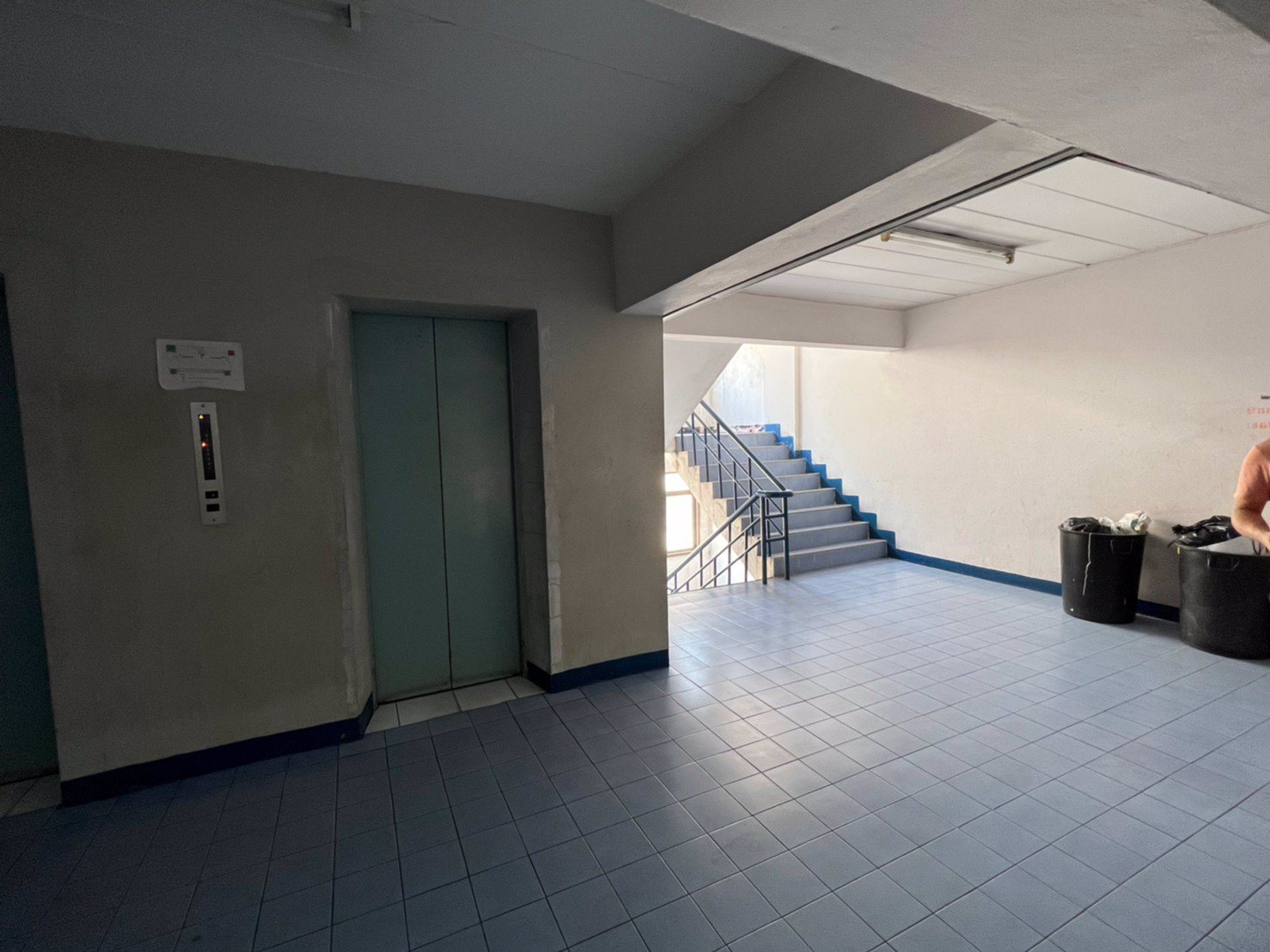 ขายคอนโดบางอ้อริเวอร์ไซด์-อาคาร-b-ชั้น-7