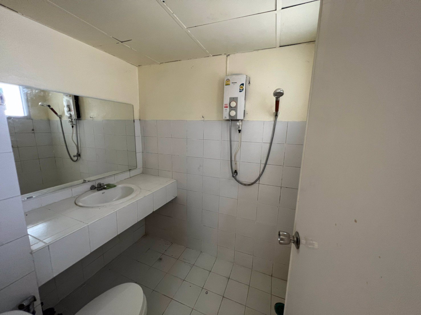 ขายคอนโดบางอ้อริเวอร์ไซด์-อาคาร-b-ชั้น-7