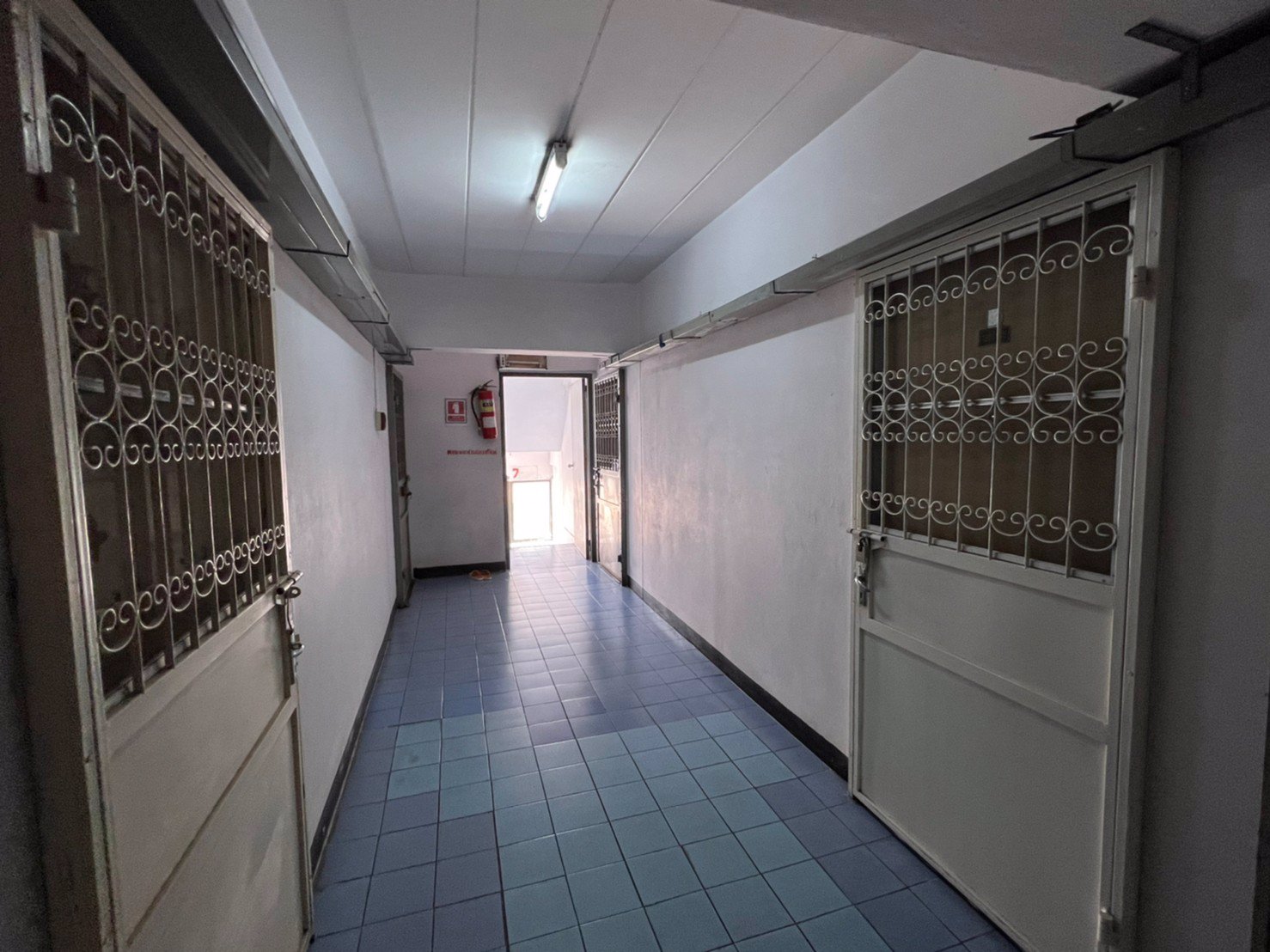 ขายคอนโดบางอ้อริเวอร์ไซด์-อาคาร-b-ชั้น-7