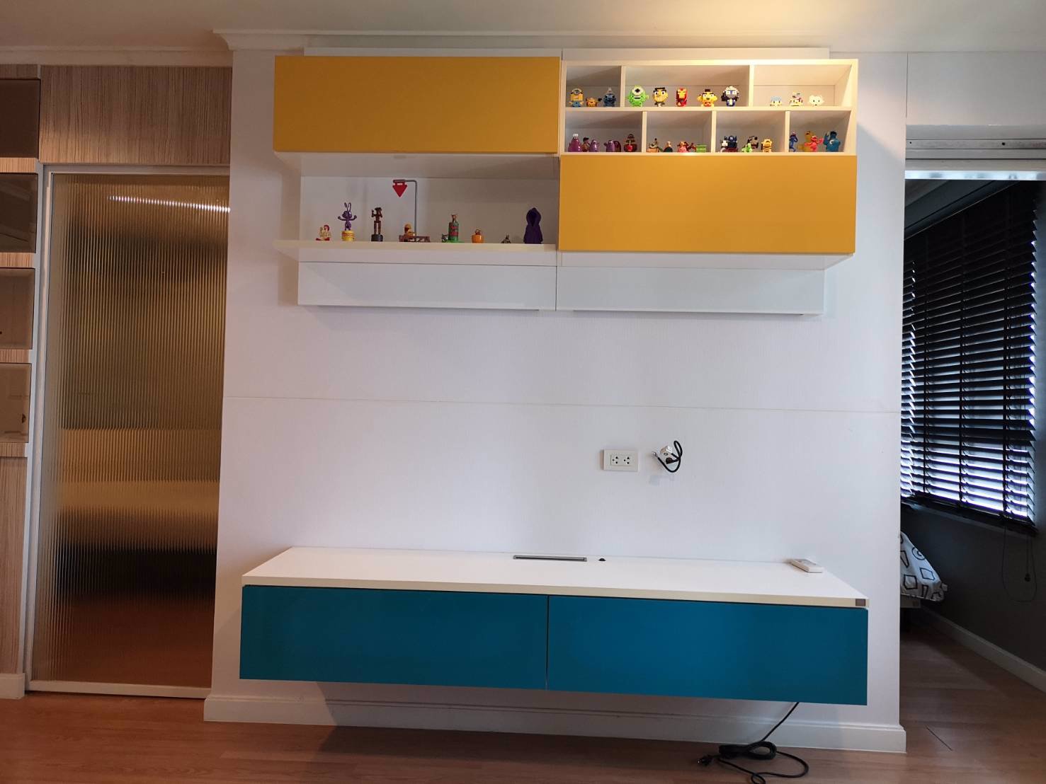 ขายคอนโด2ห้องนอน-ลุมพินี-พาร์ค-ปิ่นเกล้า-วิวสระว่ายน้ำ