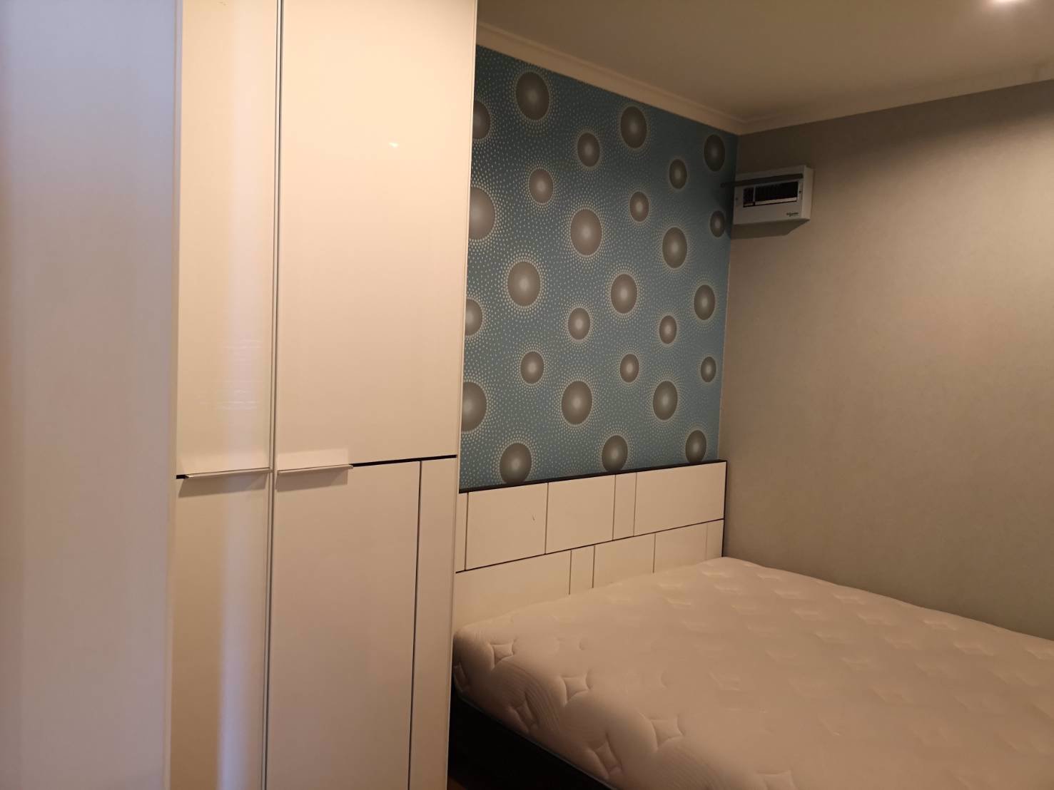 ขายคอนโด2ห้องนอน-ลุมพินี-พาร์ค-ปิ่นเกล้า-วิวสระว่ายน้ำ