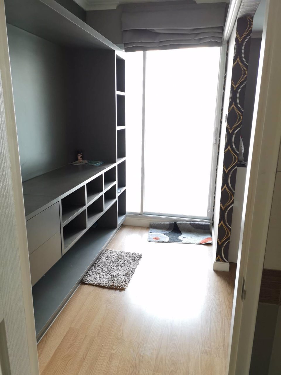 ขายคอนโด2ห้องนอน-ลุมพินี-พาร์ค-ปิ่นเกล้า-วิวสระว่ายน้ำ