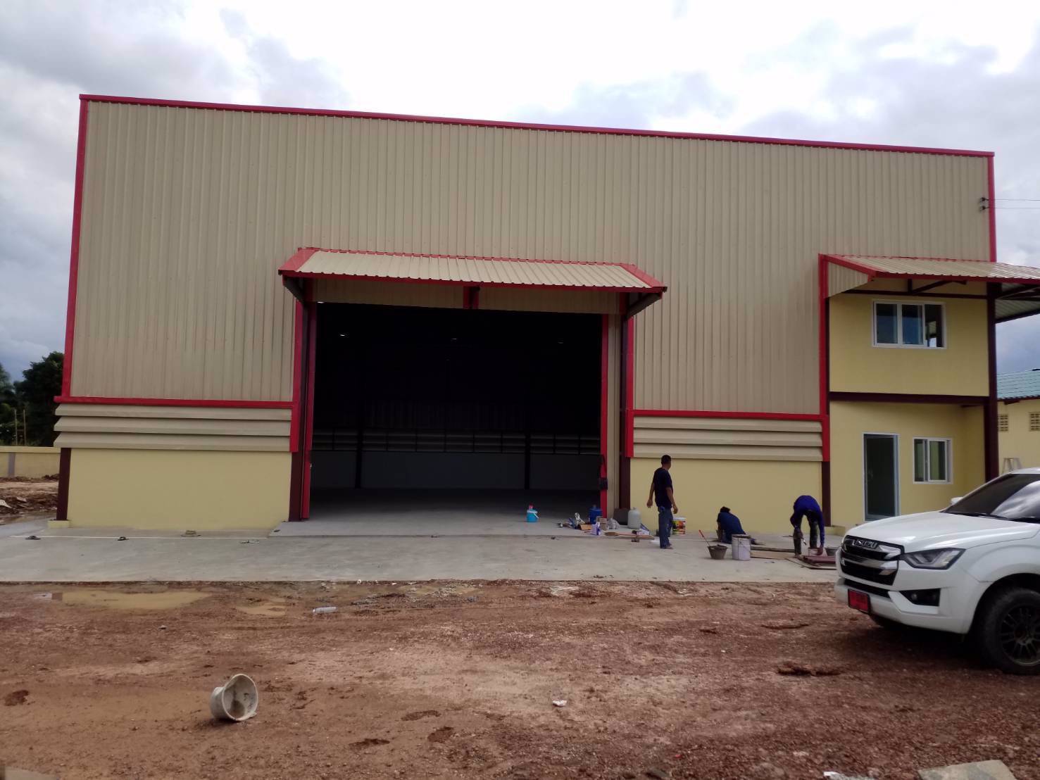 ให้เช่า-โกดัง-ตบึงพระ-อเมือง-จพิษณุโลก