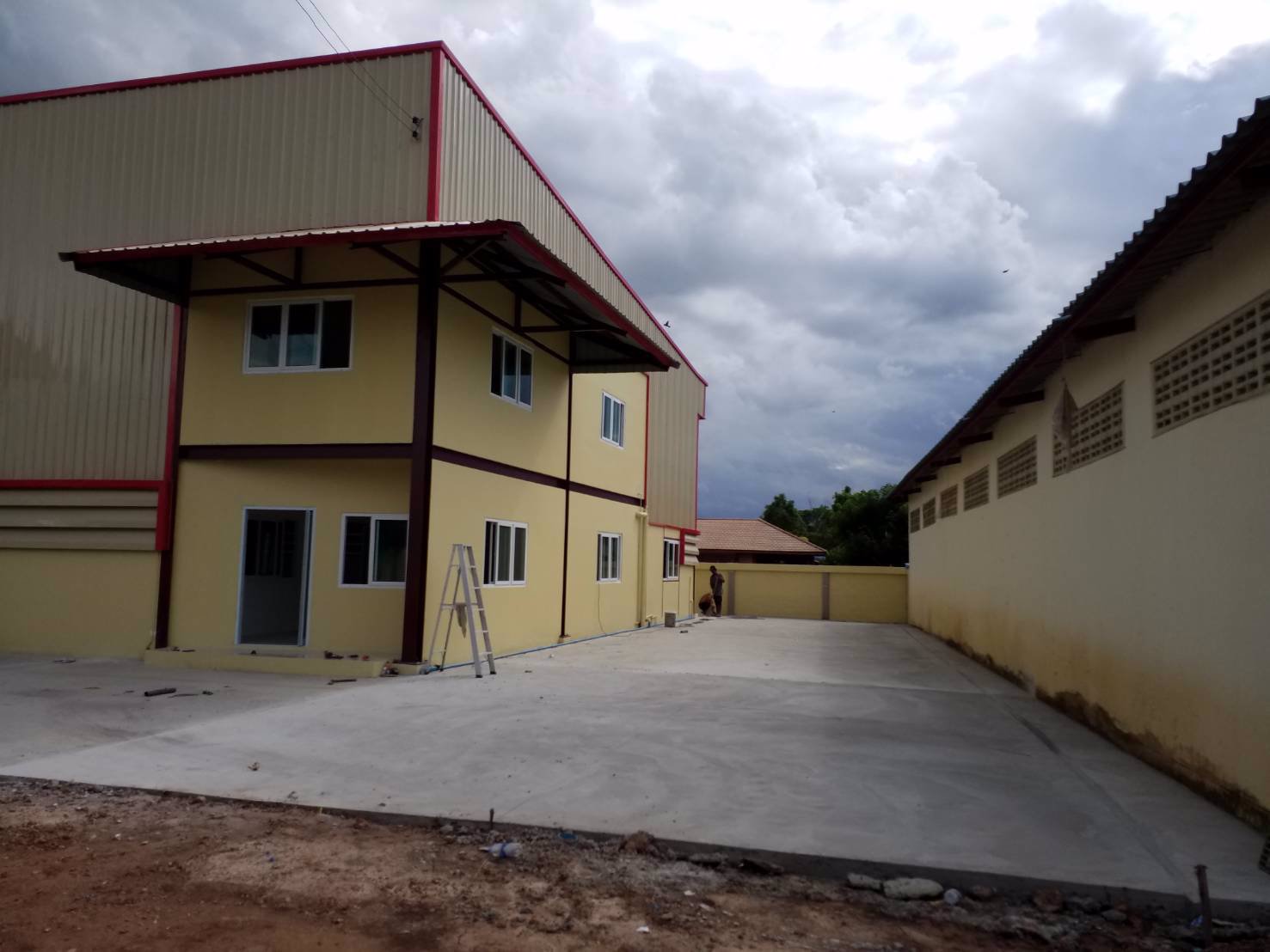 ให้เช่า-โกดัง-ตบึงพระ-อเมือง-จพิษณุโลก