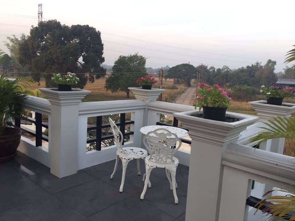 ขายบ้านใหม่สวยหรูพร้อมเฟอร์นิเจอร์-บนพื้นที่-1-ไร่-2-งาน-ที่อำเภอนาแก-จังหวัดนครพนม