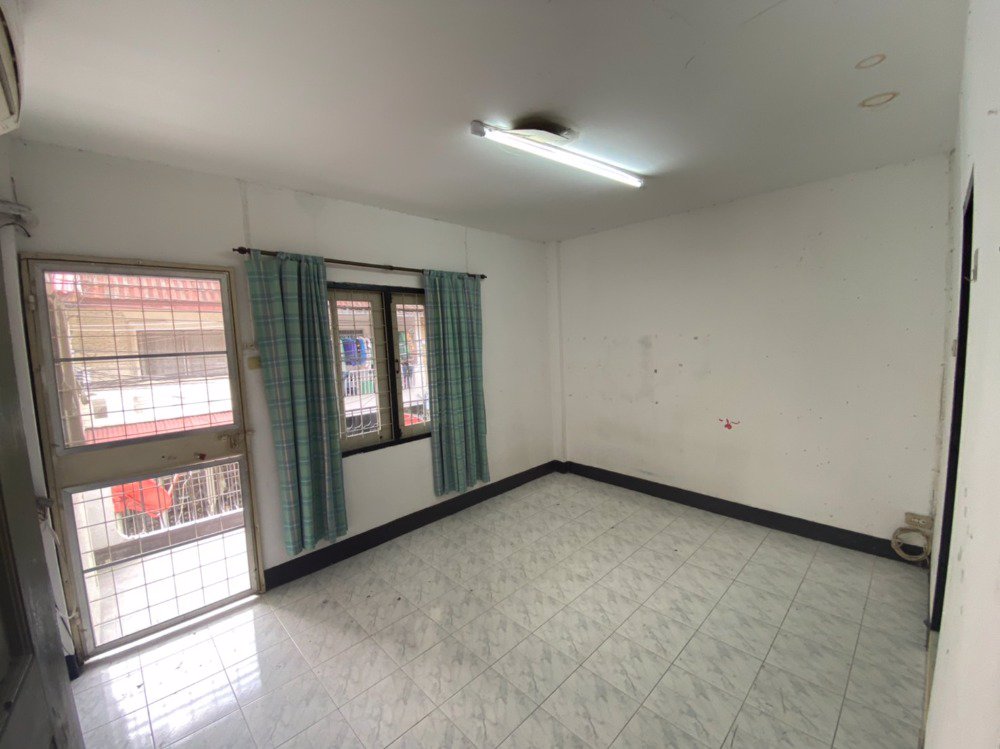 ขาย-ทาวน์โฮม-รัชดาซอย-3-mrt-พระราม-9-ซอย-โพธิ์ปั้น-14