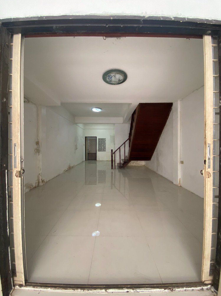 ขาย-ทาวน์โฮม-รัชดาซอย-3-mrt-พระราม-9-ซอย-โพธิ์ปั้น-14