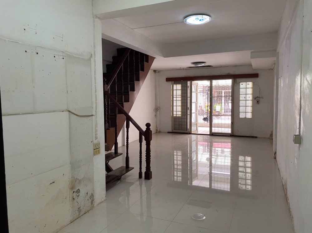 ขาย-ทาวน์โฮม-รัชดาซอย-3-mrt-พระราม-9-ซอย-โพธิ์ปั้น-14