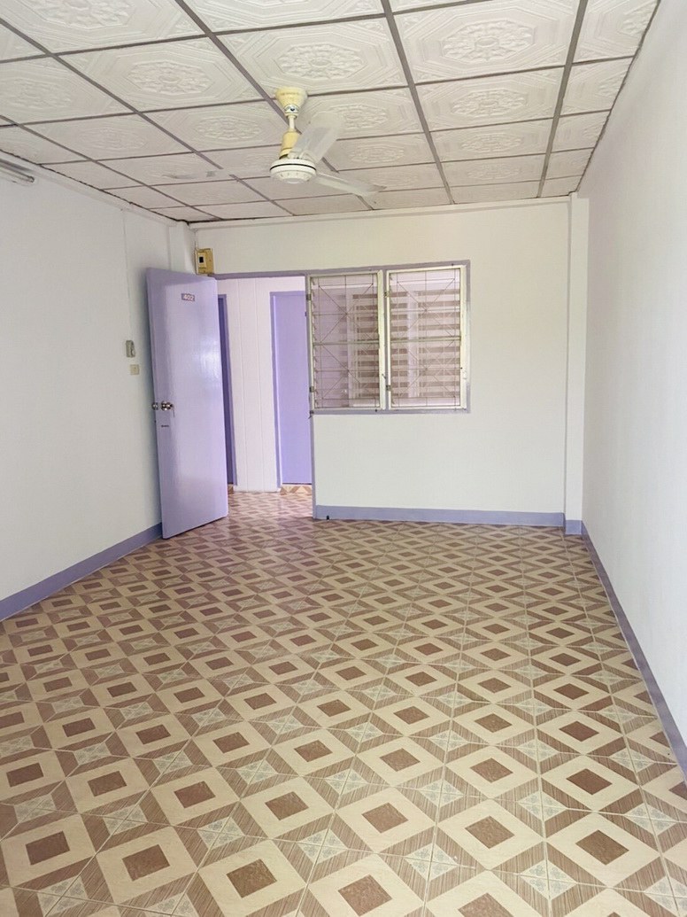 อพาร์ทเมนท์สมบัติย่าใย-ห้องพักราคาถูก-ให้เช่า-ซอยลิขิต7-ถนนเทพารักษ์-มีห้างเทสโก้โลตัสเอ็กเพรส