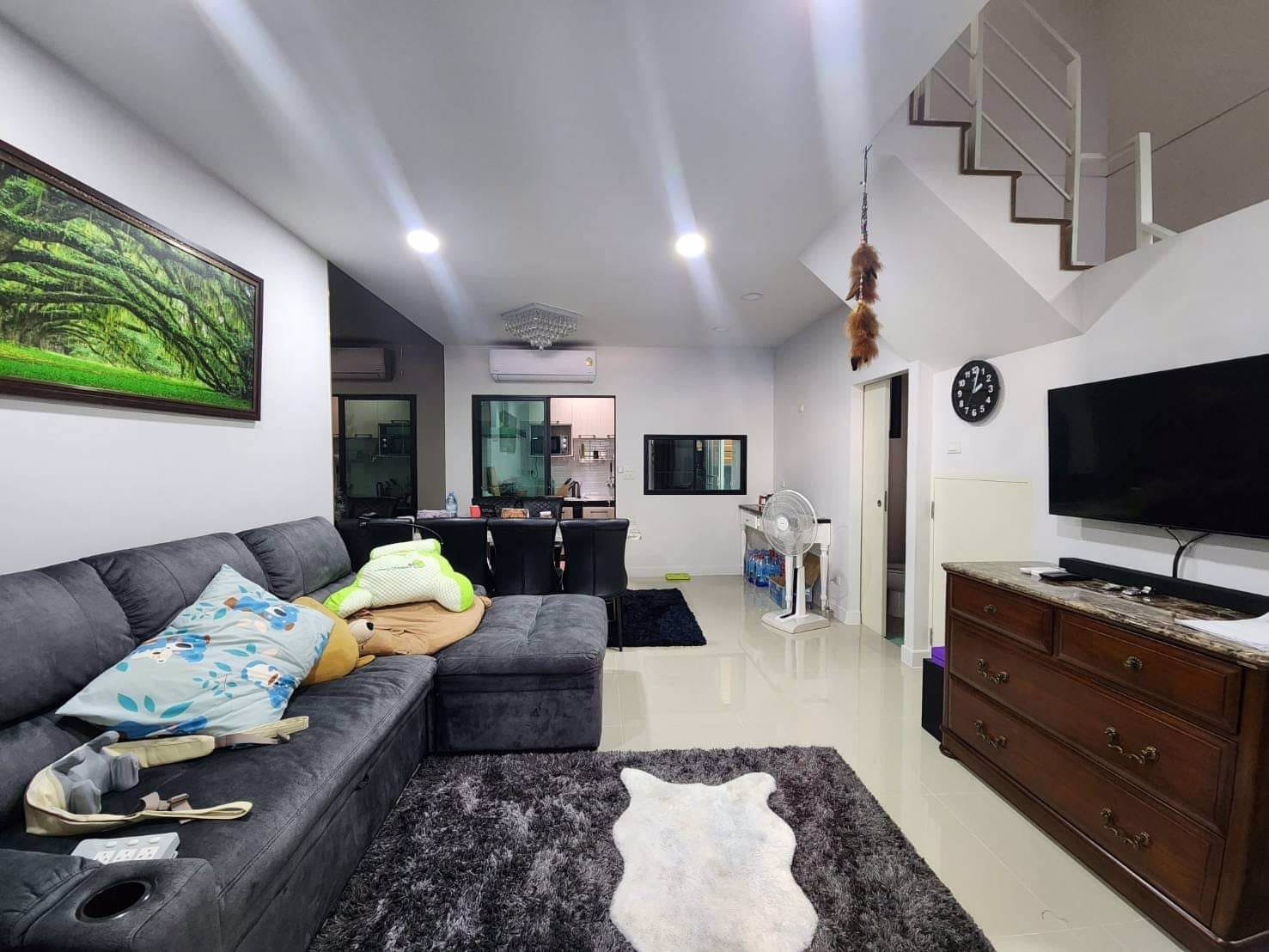 ขายบ้านพร้อมเฟอร์ทั้งหลัง-บ้านพร้อมอยู่จ้า499-ล้าน-พร้อมเฟอ-เครื่องใช้ไฟฟ้า-