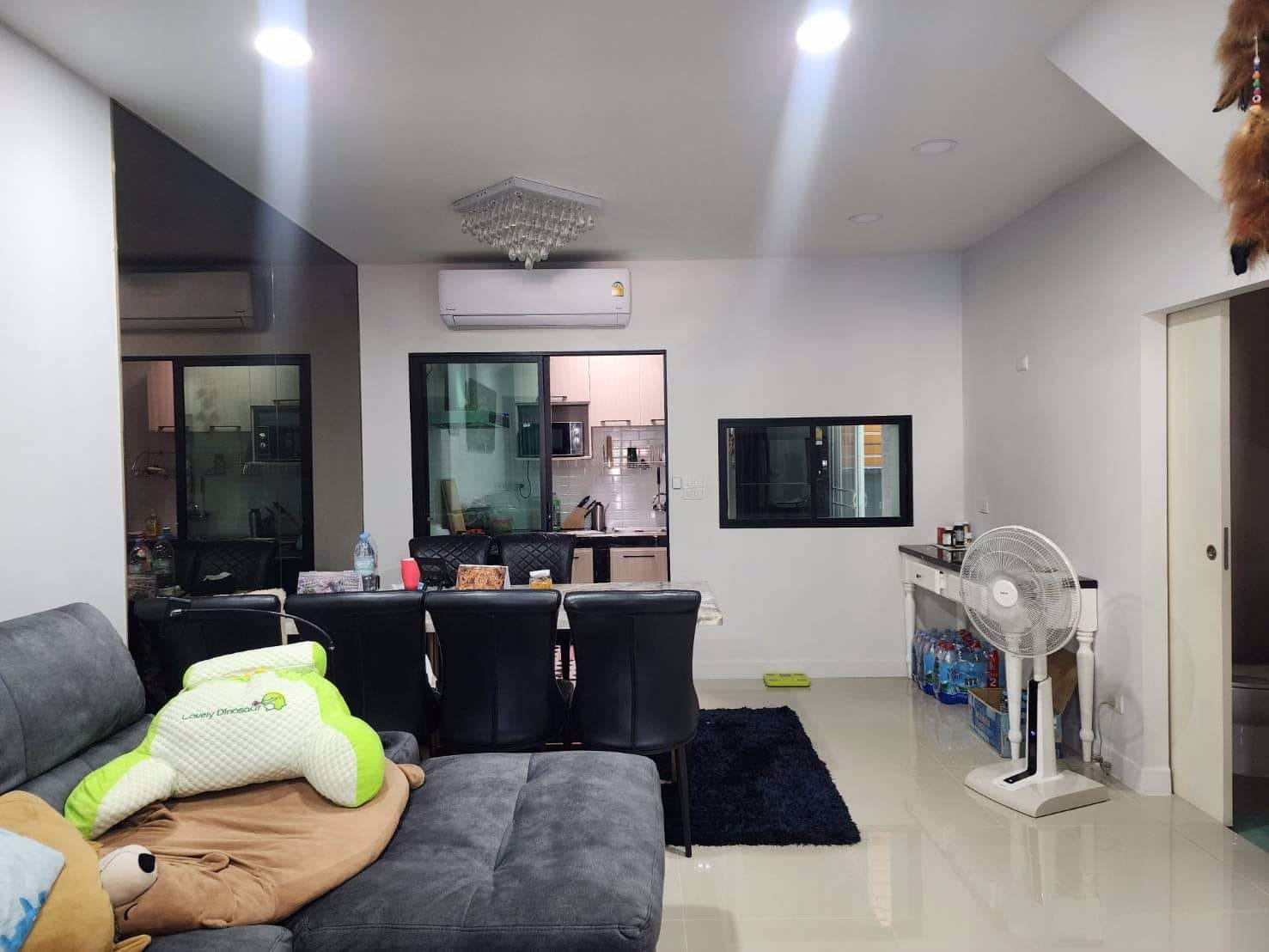 ขายบ้านพร้อมเฟอร์ทั้งหลัง-บ้านพร้อมอยู่จ้า499-ล้าน-พร้อมเฟอ-เครื่องใช้ไฟฟ้า-