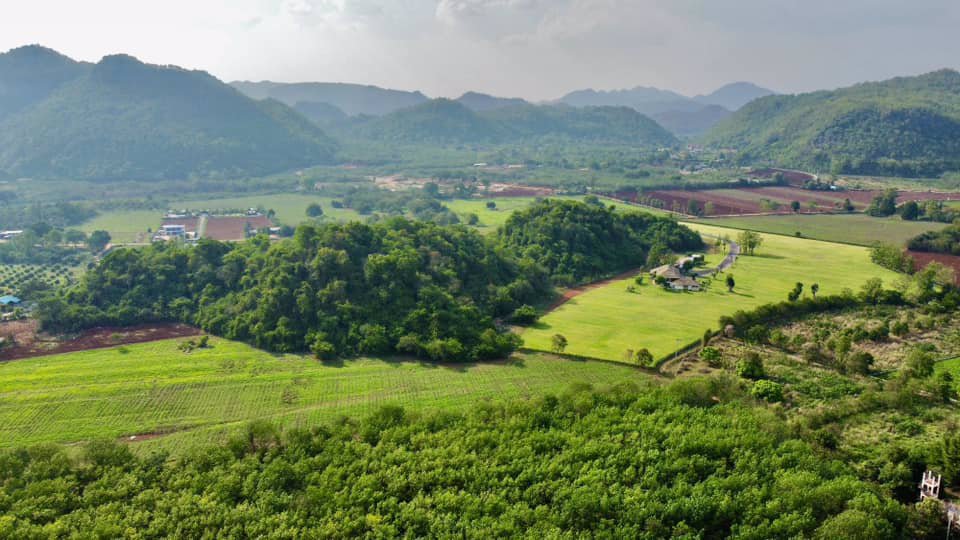 ขายด่วน-ที่ดิน-ตหมูสี-ปากช่อง-เขาใหญ่