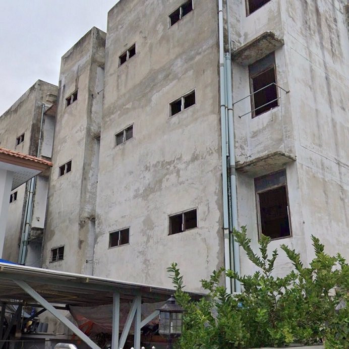 อพาร์ทเม้นท์-ใกล้ศูนย์ราชการนนทบุรี