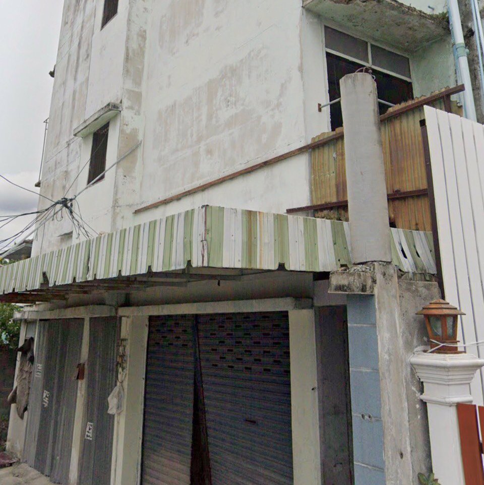 อพาร์ทเม้นท์-ใกล้ศูนย์ราชการนนทบุรี