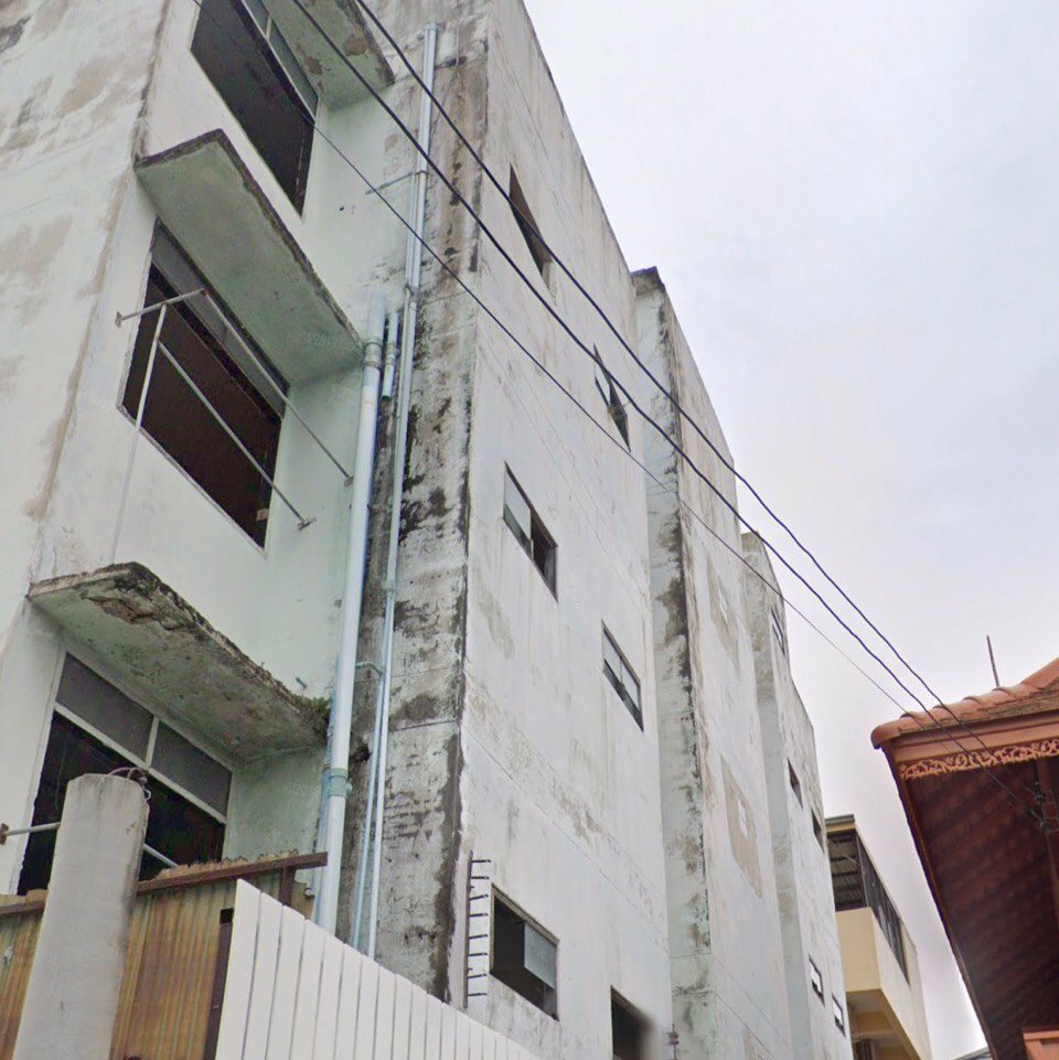 อพาร์ทเม้นท์-ใกล้ศูนย์ราชการนนทบุรี