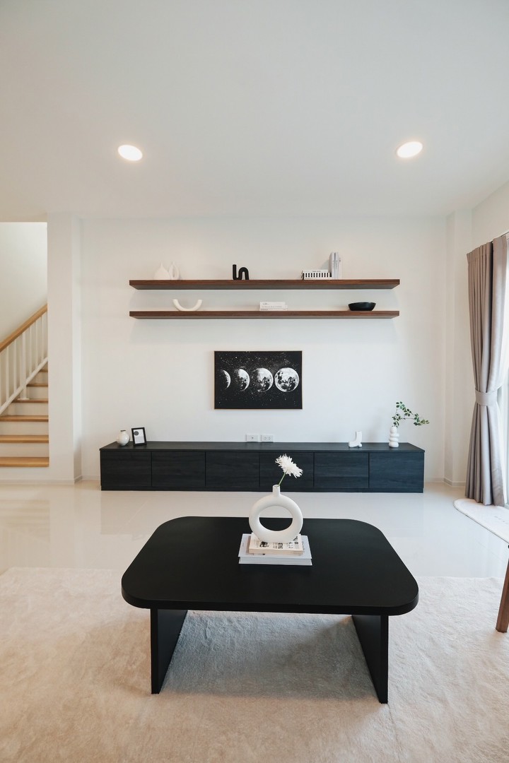 โครงการ-nara-by-the-esteem-บ้านเดี่ยวสไตล์มินิมอลมูจิ