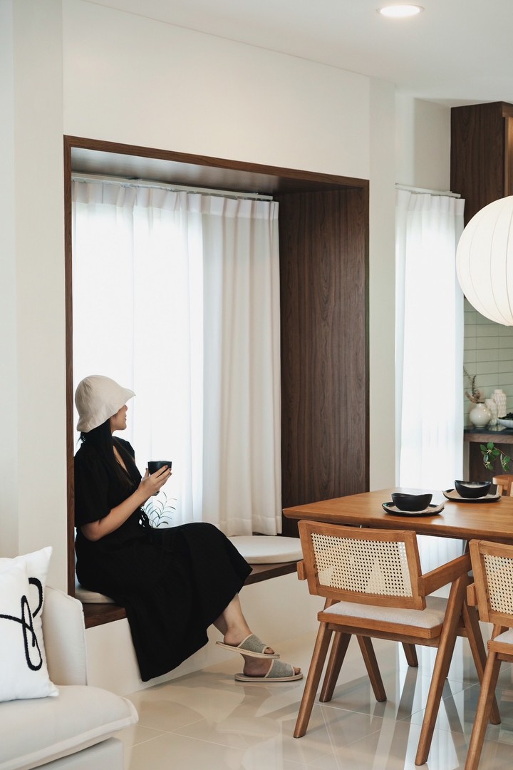 โครงการ-nara-by-the-esteem-บ้านเดี่ยวสไตล์มินิมอลมูจิ