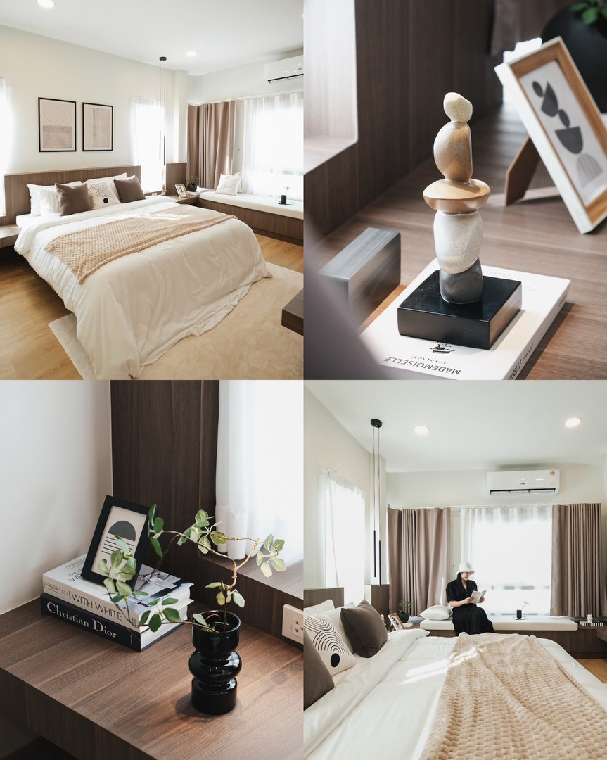 โครงการ-nara-by-the-esteem-บ้านเดี่ยวสไตล์มินิมอลมูจิ