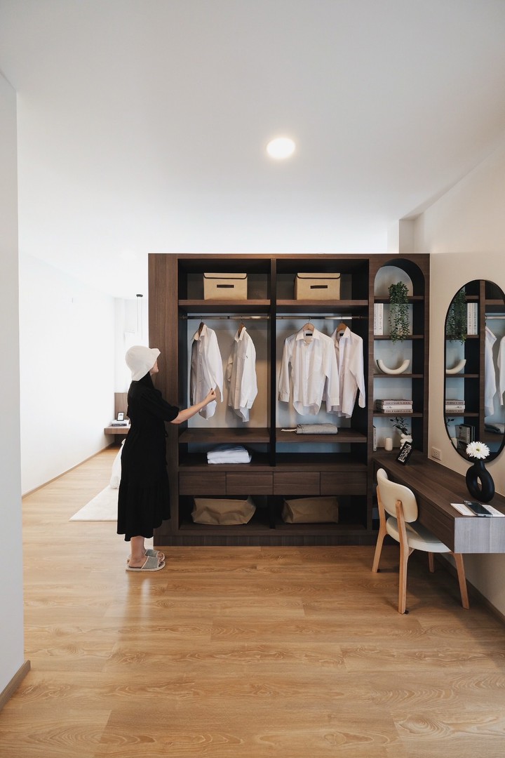 โครงการ-nara-by-the-esteem-บ้านเดี่ยวสไตล์มินิมอลมูจิ