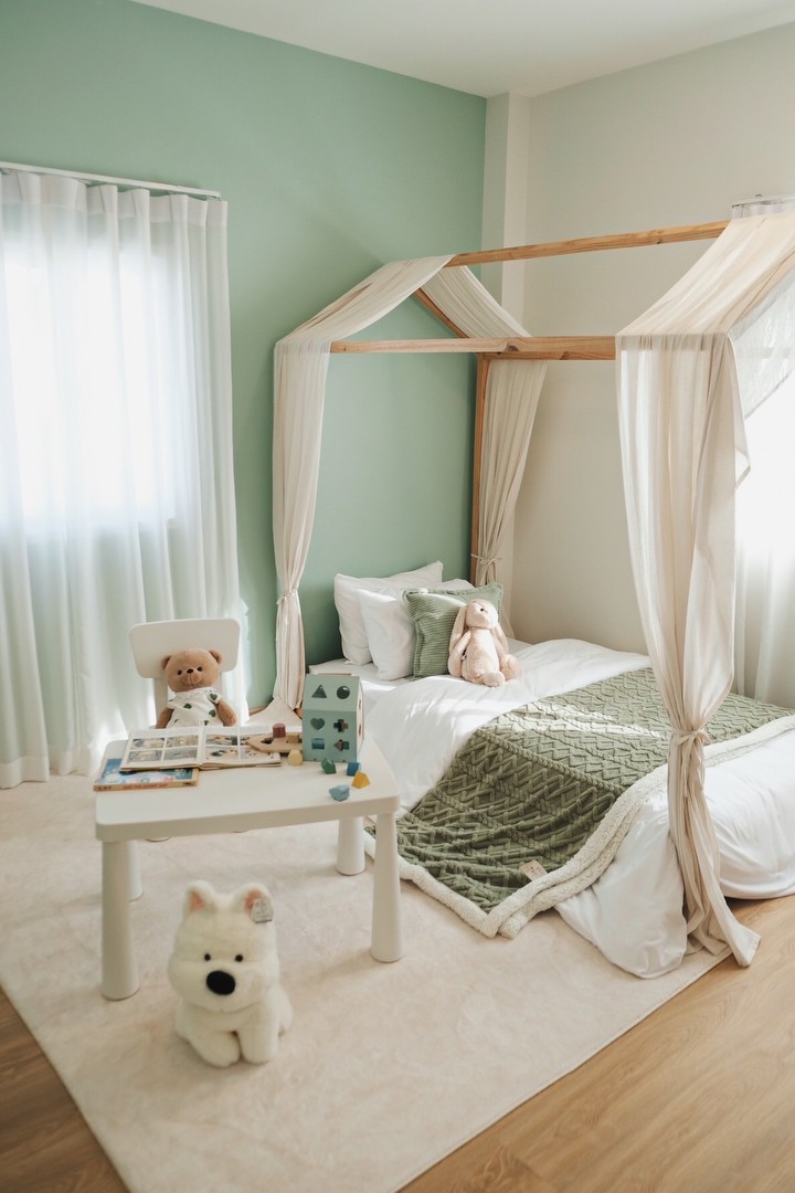 โครงการ-nara-by-the-esteem-บ้านเดี่ยวสไตล์มินิมอลมูจิ