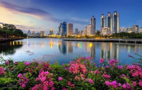 ให้เช่า-ขาย-คอนโดใกล้-bts-mrt-และติดสวนสาธารณะ-เวนิโอ-สุขุมวิทซอย-10-