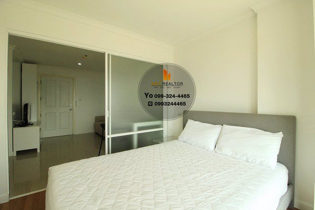 rent-ให้เช่า-คอนโด-ลุมพินี-เพลส-พระราม-9รัชดา-อาคาร-a-ชั้น-12-ขนาด-37-ตรม-1นอน-1น้ำ-ทิศตะวันออก