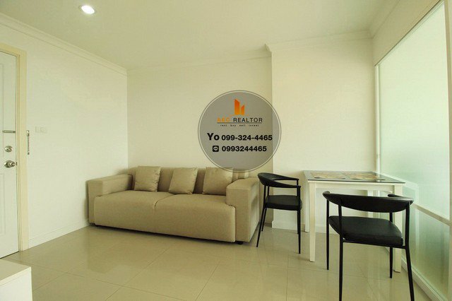 rent-ให้เช่า-คอนโด-ลุมพินี-เพลส-พระราม-9รัชดา-อาคาร-a-ชั้น-12-ขนาด-37-ตรม-1นอน-1น้ำ-ทิศตะวันออก