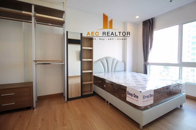 rent-ให้เช่า-คอนโด-supalai-wellington-ขนาด-42-ตรม-อาคาร-7-ชั้น-5-แบบ-1-ห้องนอน-1-ห้องน้ำ