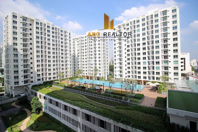 rent-ให้เช่า-คอนโด-supalai-wellington-ขนาด-42-ตรม-อาคาร-7-ชั้น-5-แบบ-1-ห้องนอน-1-ห้องน้ำ