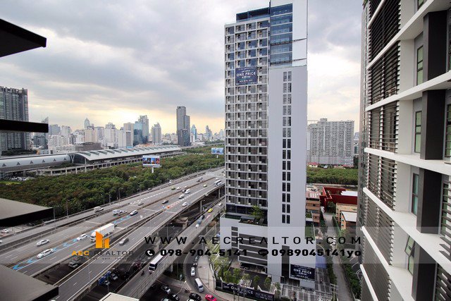 rent-ให้เช่า-คอนโด-ริทึ่ม-อโศก2-แบบ-1-ห้องนอน-ขนาด-28-ตรม-ชั้น-18-เฟอร์นิเจอร์-เครื่องใช้ไฟฟ้าครบ