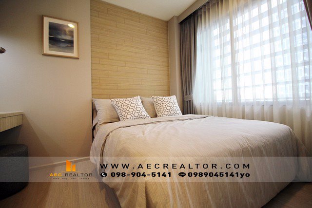 rent-ให้เช่า-คอนโด-ริทึ่ม-อโศก2-แบบ-1-ห้องนอน-ขนาด-28-ตรม-ชั้น-18-เฟอร์นิเจอร์-เครื่องใช้ไฟฟ้าครบ