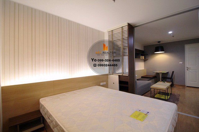 sale-ขาย-คอนโด-u-delight-ห้วยขวาง-สเตชั่น-อาคาร-a-ชั้น-2-ขนาด-3218-ตรม-ทิศเหนือ