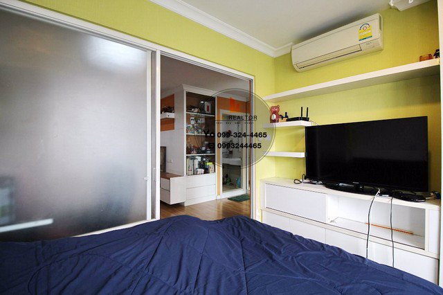 sale-ขาย-คอนโด-ลุมพินี-เพลส-พระราม-9-รัชดา-34-ตรม-อาคาร-d-ชั้น-22-ทิศตะวันตก-วิว-central-rama9