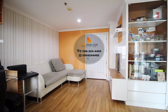 sale-ขาย-คอนโด-ลุมพินี-เพลส-พระราม-9-รัชดา-34-ตรม-อาคาร-d-ชั้น-22-ทิศตะวันตก-วิว-central-rama9