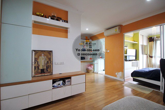 sale-ขาย-คอนโด-ลุมพินี-เพลส-พระราม-9-รัชดา-34-ตรม-อาคาร-d-ชั้น-22-ทิศตะวันตก-วิว-central-rama9