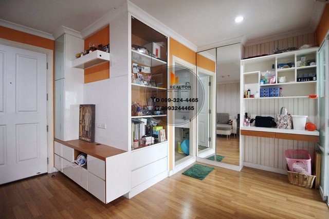 sale-ขาย-คอนโด-ลุมพินี-เพลส-พระราม-9-รัชดา-34-ตรม-อาคาร-d-ชั้น-22-ทิศตะวันตก-วิว-central-rama9