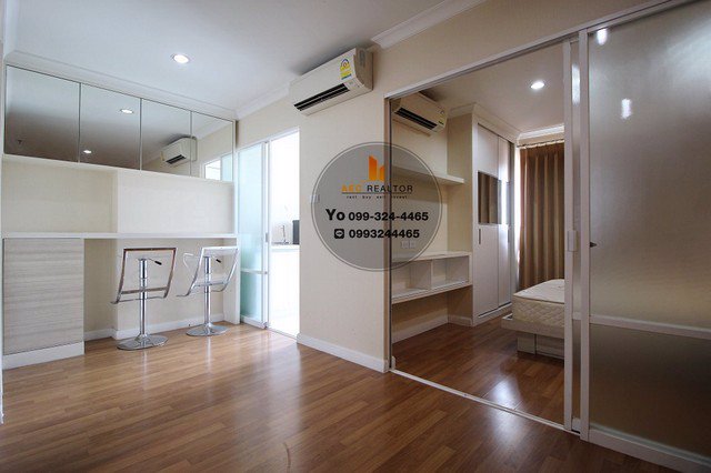 rent-ให้เช่า-lumpini-place-พระราม-9-รัชดา-ขนาด-34-ตรม-ชั้น-14-อาคาร-d-1-นอน-1-น้ำ-ใกล้-mrt-พระราม-9