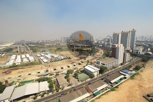 rent-ให้เช่า-lumpini-place-พระราม-9-รัชดา-ขนาด-34-ตรม-ชั้น-29-อาคาร-c-1-นอน-1-น้ำ-ใกล้-mrt-พระราม-9