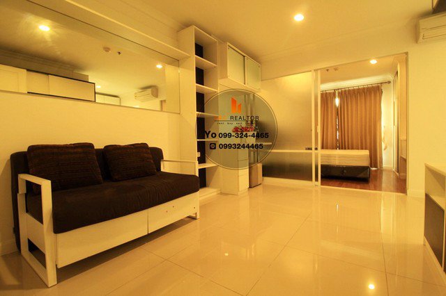 rent-ให้เช่า-คอนโด-ลุมพินี-เพลส-พระราม-9รัชดา-อาคาร-b-ชั้น-24-ขนาด-37-ตรม-แบบ-1นอน-1น้ำ