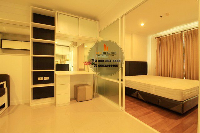 rent-ให้เช่า-คอนโด-ลุมพินี-เพลส-พระราม-9รัชดา-อาคาร-b-ชั้น-24-ขนาด-37-ตรม-แบบ-1นอน-1น้ำ