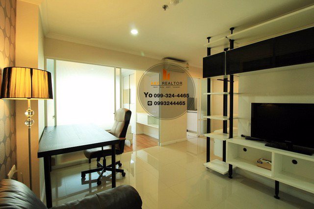 rent-ให้เช่า-คอนโด-ลุมพินี-เพลส-พระราม-9รัชดา-อาคาร-b-ชั้น-24-ขนาด-37-ตรม-1นอน-1น้ำ-ทิศตะวันออก