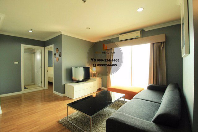 rent-ให้เช่า-คอนโด-ลุมพินี-เพลส-พระราม-9รัชดา-อาคาร-c-ชั้น-29-ขนาด-45-ตรม-1นอน-1น้ำ-ทิศตะวันออก